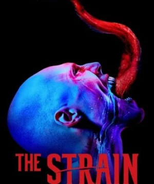 Bệnh Dịch (phần 2) (The Strain (season 2)) [2015]