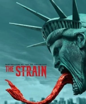 Bệnh Dịch (phần 3) (The Strain (season 3)) [2016]