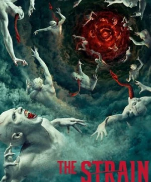 Bệnh Dịch (phần 4) (The Strain (season 4)) [2017]