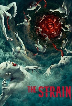 Bệnh Dịch (phần 4) (The Strain (season 4)) [2017]