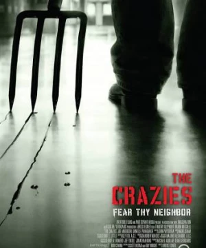 Bệnh Điên (The Crazies) [2010]