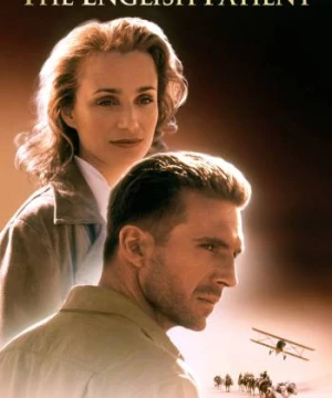  Bệnh Nhân Người Anh (The English Patient) [1996]