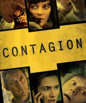 Bệnh Truyền Nhiễm (Contagion) [2011]