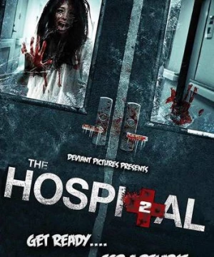 Bệnh Viện Ác Nhân (The Hospital 2) [2015]