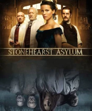 Bệnh Viện Tâm Thần (Stonehearst Asylum) [2014]