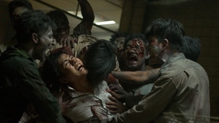 Bệnh Viện Zombie