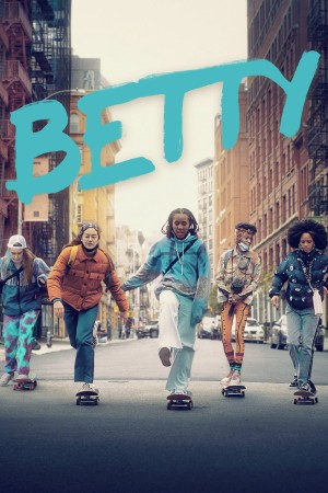 Betty (Phần 2) (Betty (Season 2)) [2021]