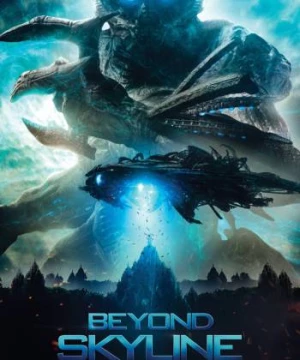 Beyond Skyline (Beyond Skyline) [2017]