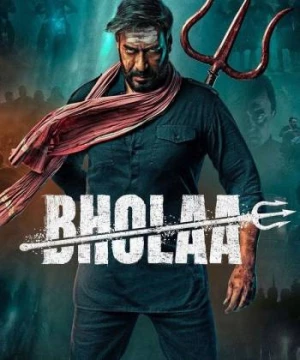 Bholaa (Bholaa) [2023]