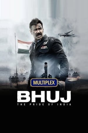 Bhuj: Niềm Tự Hào Của Ấn Độ (Bhuj: The Pride Of India) [2021]