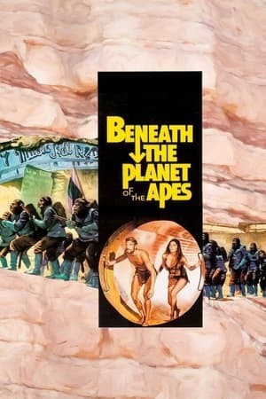 Bí Ẩn Hành Tinh Khỉ (Beneath the Planet of the Apes) [1970]