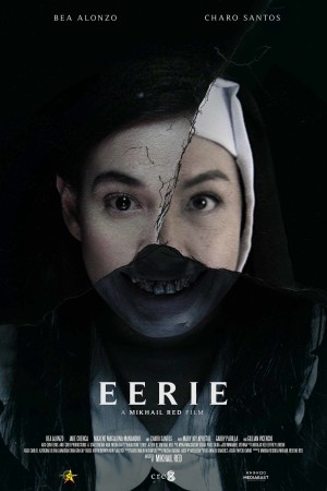 Bí Ẩn Ngôi Trường Ma (Eerie) [2019]