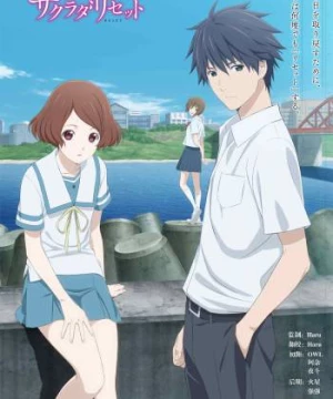 Bí Ẩn Nơi Thị Trấn Sakurada (Sagrada Reset) [2017]