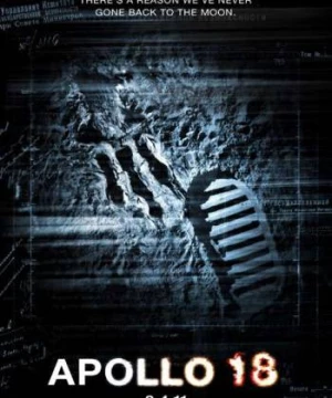 Bí Mật Apollo 18 (Apollo 18) [2011]