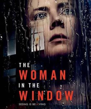 Bí mật bên kia khung cửa (The Woman in the Window) [2021]