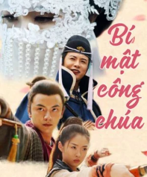 Bí Mật Công Chúa (The Secret Of Princess) [2019]