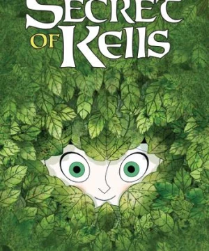 Bí Mật Của Kells (The Secret of Kells) [2009]