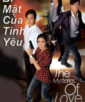 Bí Mật Của Tình Yêu (The Mysteries Of Love) [2010]