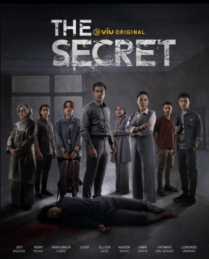 Bí Mật Giảng Đường (The Secret) [2024]