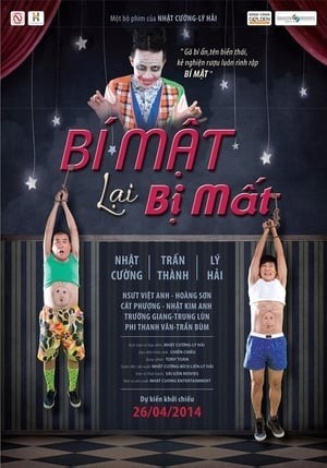 Bí Mật Lại Bị Mất (Bí Mật Lại Bị Mất) [2014]