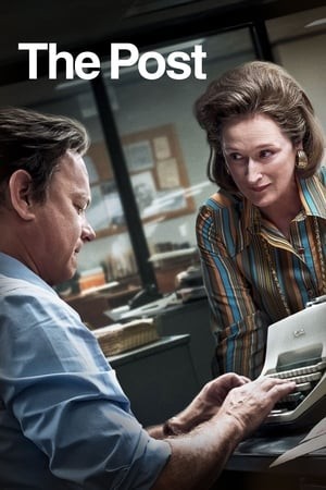 Bí Mật Lầu Năm Góc (The Post) [2017]