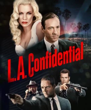 Bí mật Los Angeles (L.A. Confidential) [1997]