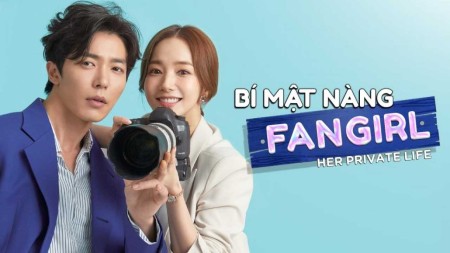 Bí Mật Nàng Fan Girl Tập 16