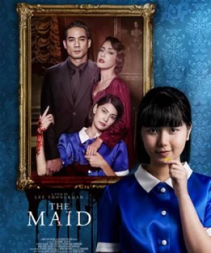 Bí mật người hầu gái (The Maid) [2020]