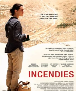 Bí Mật Người Mẹ (Incendies) [2010]