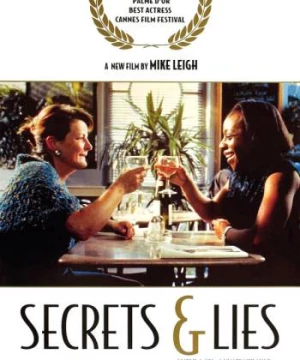 Bí Mật Và Dối Trá (Secrets And Lies) [1996]