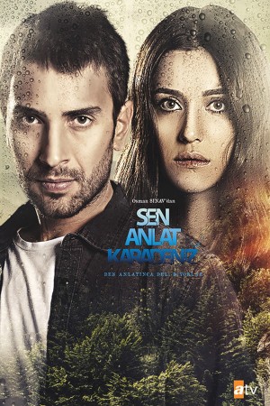 Biển Đen (Sen Anlat Karadeniz) [2018]