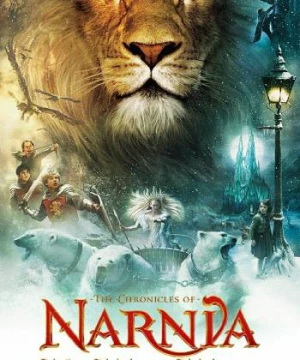 Biên Niên Sử Narnia: Sư Tử, Phù Thủy và Cái Tủ Áo (The Chronicles of Narnia: The Lion, the Witch and the Wardrobe) [2005]