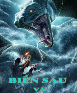 Biển Sâu và Dị Chủng (The Mutant Python) [2019]