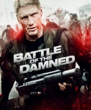 Biệt Đội Chống Zombie (Battle of the Damned) [2013]