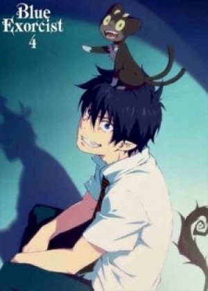 Ao no Exorcist: Kuro no Iede (Blue Exorcist: Runaway Kuro, Ao no Exorcist Special, Ao no Futsumashi: Kuro no Iede) [2011]