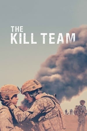 Biệt Đội Tiêu Diệt (The Kill Team) [2019]