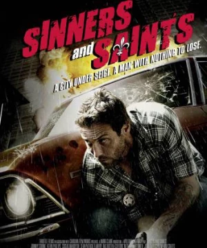 Biệt Đội Trừng Phạt (Sinners and Saints) [2010]