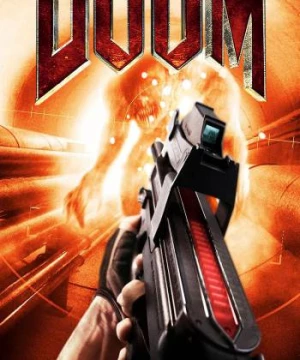 Biệt Đội Tử Thần (Doom) [2005]