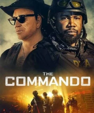 Biệt Kích (The Commando) [2022]