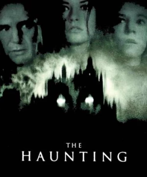 Biệt Thự Ma Ám (The Haunting) [1999]