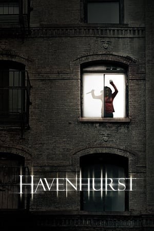 Biệt Thự Quỷ Ám (Havenhurst) [2016]