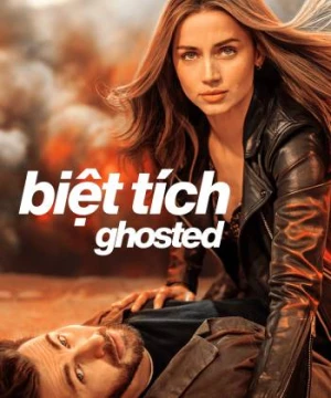 Biệt Tích (Ghosted) [2023]