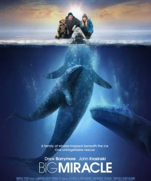 Big Miracle (Phép Màu) [2011]