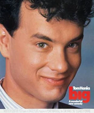 Big (Big) [1988]