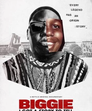 Biggie: Tôi có chuyện muốn kể (Biggie: I Got a Story to Tell) [2021]