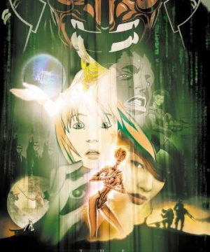  Binh Đoàn Ma Trận (The Animatrix) [2003]