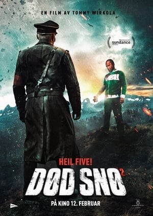 Binh Đoàn Thây Ma 2: Màu Đỏ Và Chết Chóc (Tuyết Tử Thần 2) (Dead Snow 2: Red Vs Dead) [2014]