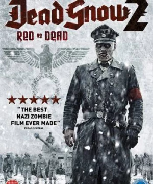 Binh Đoàn Thây Ma 2 (Dead Snow 2: Red vs. Dead) [2014]