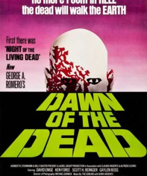 Bình Minh Chết (Dawn of the Dead) [1978]