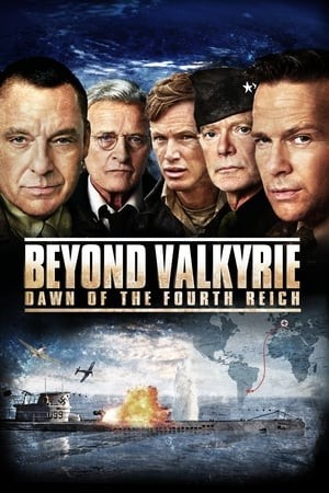 Bình Minh Của Đế Chế Thứ 4 (Beyond Valkyrie: Dawn of the 4th Reich) [2016]